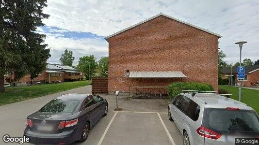 Lägenheter att hyra i Falun - Bild från Google Street View