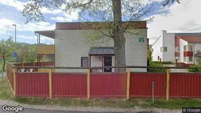 Lägenheter att hyra i Kalmar - Bild från Google Street View