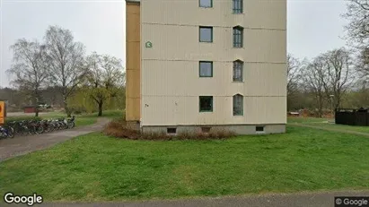 Lägenheter att hyra i Kalmar - Bild från Google Street View