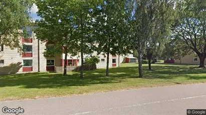 Lägenheter att hyra i Mjölby - Bild från Google Street View