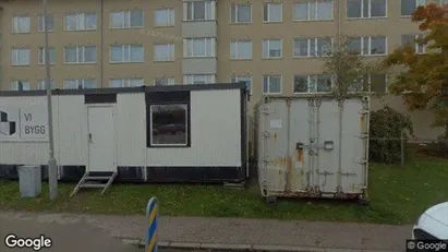 Lägenheter att hyra i Askim-Frölunda-Högsbo - Bild från Google Street View
