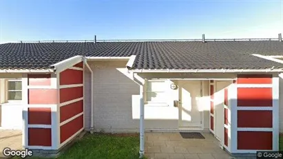 Lägenheter att hyra i Jönköping - Bild från Google Street View