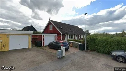 Lägenheter att hyra i Bjuv - Bild från Google Street View