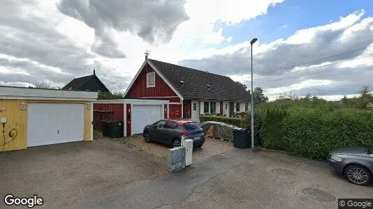 Lägenheter att hyra i Bjuv - Bild från Google Street View