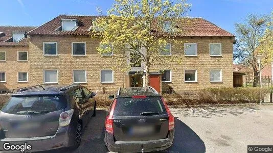 Lägenheter att hyra i Alvesta - Bild från Google Street View