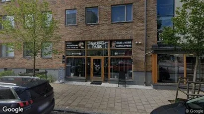 Lägenheter att hyra i Norra hisingen - Bild från Google Street View
