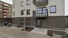 Lägenhet att hyra, Höganäs, Trädgatan<span class="blurred street-number" onclick="ProcessAdRequest(5900832)"><span class="hint">Se väg-nr</span>[xxxxxxxx]</span>