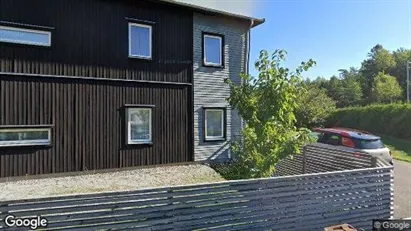 Bostadsrätter till salu i Göteborg Centrum - Bild från Google Street View