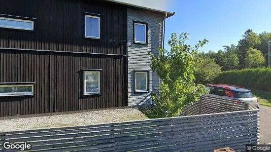 Bostadsrätter till salu i Göteborg Centrum - Bild från Google Street View