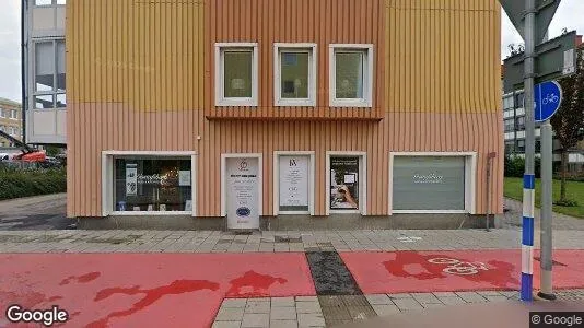 Bostadsrätter till salu i Uddevalla - Bild från Google Street View