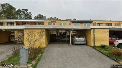 Bostadsrätter till salu i Norrtälje - Bild från Google Street View