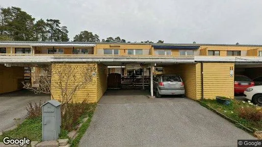 Bostadsrätter till salu i Norrtälje - Bild från Google Street View
