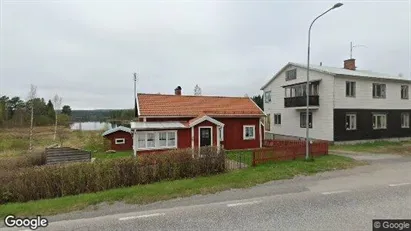 Lägenheter till salu i Ludvika - Bild från Google Street View