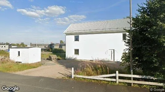 Lägenheter till salu i Värnamo - Bild från Google Street View