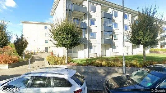 Lägenheter till salu i Helsingborg - Bild från Google Street View