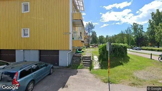 Lägenheter till salu i Karlstad - Bild från Google Street View