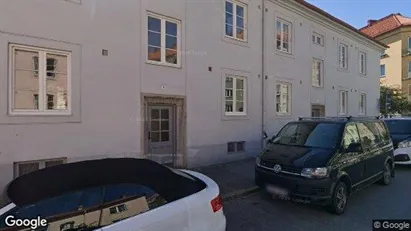 Lägenheter till salu i Malmö Centrum - Bild från Google Street View