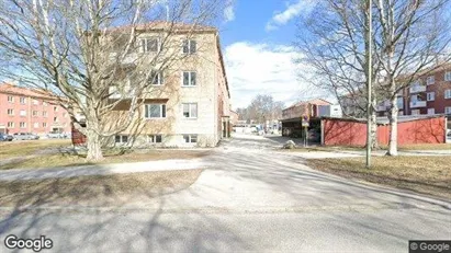 Lägenheter till salu i Östersund - Bild från Google Street View