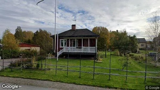 Lägenheter till salu i Tierp - Bild från Google Street View