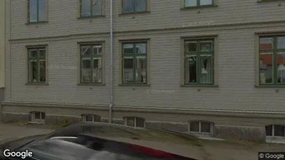 Lägenheter till salu i Karlstad - Bild från Google Street View