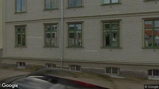 Lägenheter till salu i Karlstad - Bild från Google Street View