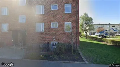Lägenheter till salu i Simrishamn - Bild från Google Street View
