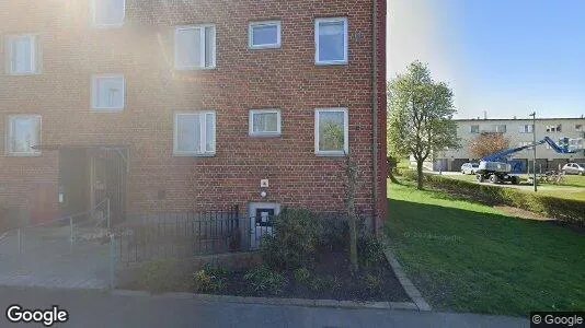 Lägenheter till salu i Simrishamn - Bild från Google Street View