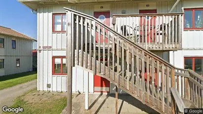 Lägenheter till salu i Kungsbacka - Bild från Google Street View