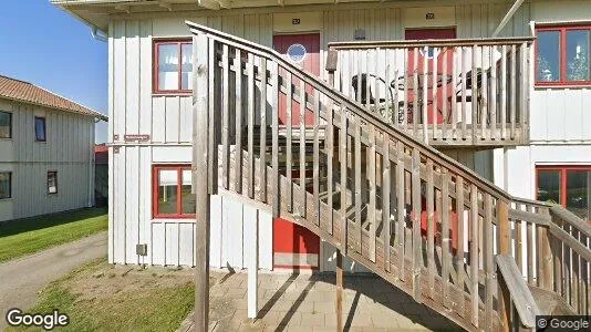 Lägenheter till salu i Kungsbacka - Bild från Google Street View