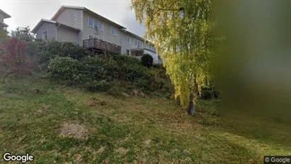 Lägenheter till salu i Kungsbacka - Bild från Google Street View
