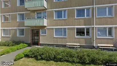Lägenheter till salu i Simrishamn - Bild från Google Street View