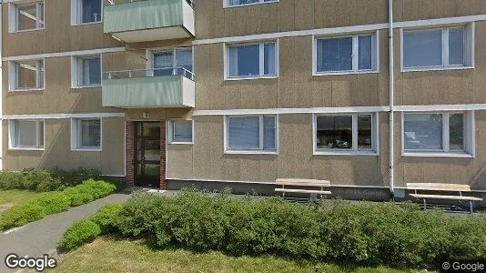 Lägenheter till salu i Simrishamn - Bild från Google Street View