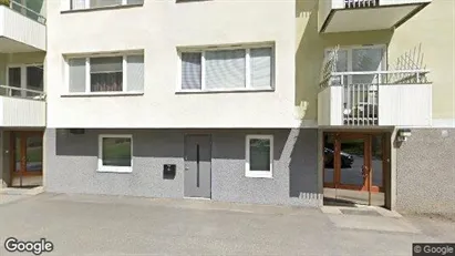 Lägenheter till salu i Haninge - Bild från Google Street View