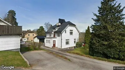 Lägenheter till salu i Gislaved - Bild från Google Street View