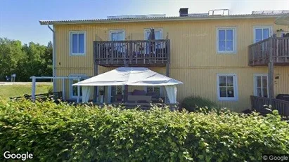Lägenheter till salu i Haninge - Bild från Google Street View
