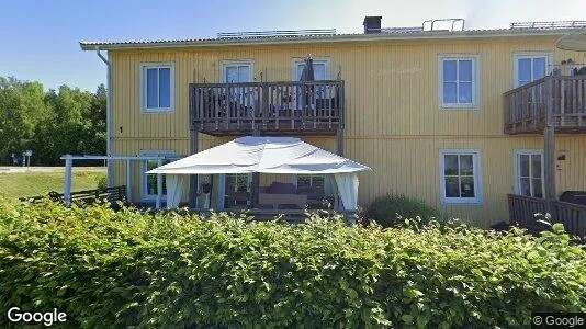 Lägenheter till salu i Haninge - Bild från Google Street View