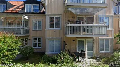 Lägenheter till salu i Haninge - Bild från Google Street View