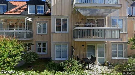 Lägenheter till salu i Haninge - Bild från Google Street View