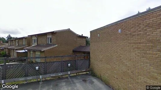Lägenheter till salu i Haninge - Bild från Google Street View