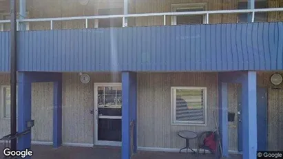 Lägenheter till salu i Haninge - Bild från Google Street View