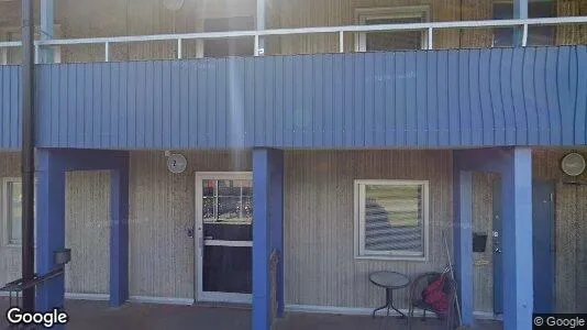 Lägenheter till salu i Haninge - Bild från Google Street View