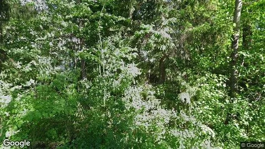 Lägenheter till salu i Haninge - Bild från Google Street View