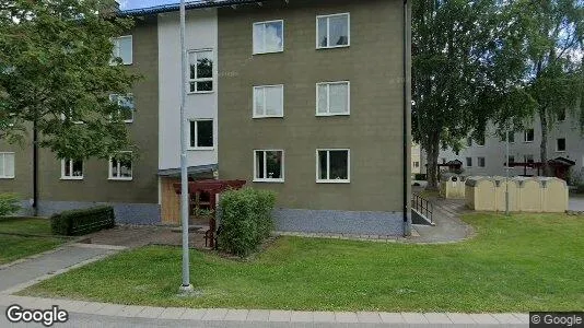 Lägenheter till salu i Haninge - Bild från Google Street View