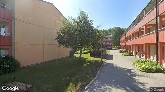 Lägenheter till salu i Järfälla - Bild från Google Street View