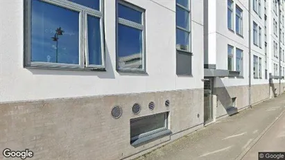 Lägenheter till salu i Kalmar - Bild från Google Street View