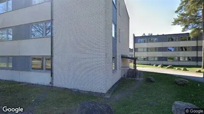 Lägenheter att hyra i Växjö - Bild från Google Street View