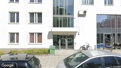Lägenheter att hyra i Västerort - Bild från Google Street View