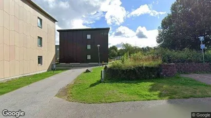 Lägenheter att hyra i Uddevalla - Bild från Google Street View