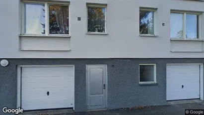 Lägenheter att hyra i Gävle - Bild från Google Street View