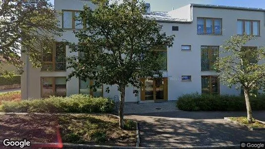 Lägenheter att hyra i Gävle - Bild från Google Street View